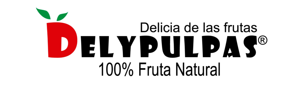 Pulpa natural congelada